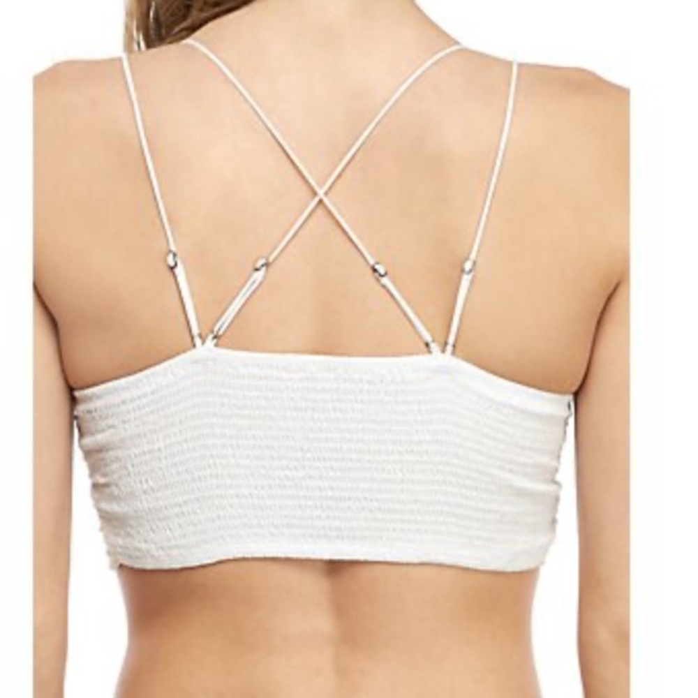 Free People Ilektra Bralette - Picture 2 of 5